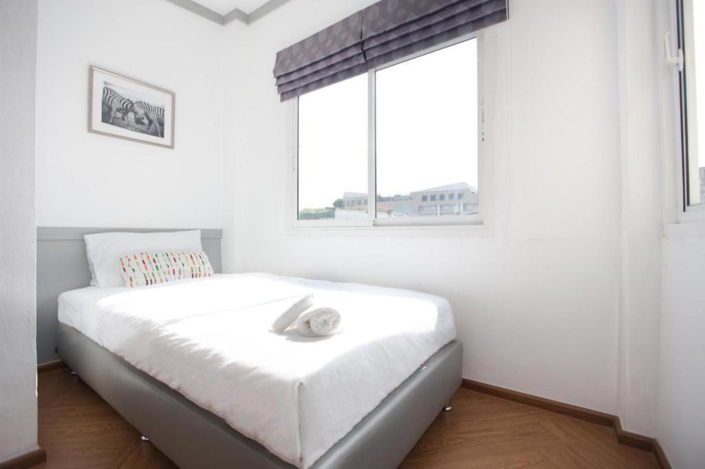 בנגקוק Oh Boutique Guesthouse. מראה חיצוני תמונה